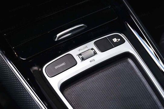 Mercedes GLA 220 4-Matic Progressive