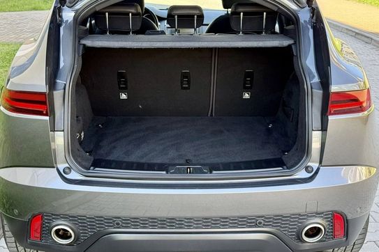 Jaguar E-Pace 2.0 I4P Awd r-Dynamic s