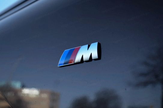 BMW X3 xDrive20d M Sport
