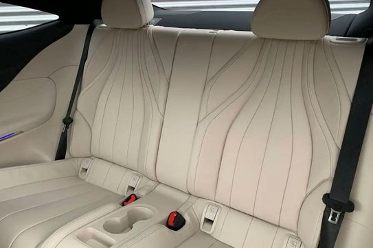 Mercedes CLE 300 4-Matic AMG Line
