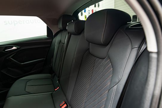 Audi A1 30 TFSI Advanced S tronic
