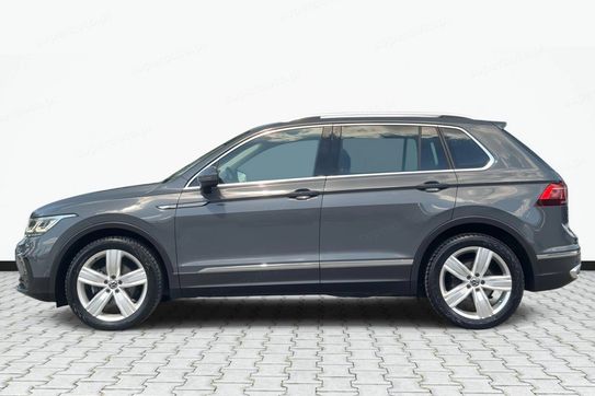 Volkswagen Tiguan 1.5 TSI EVO Elegance DSG