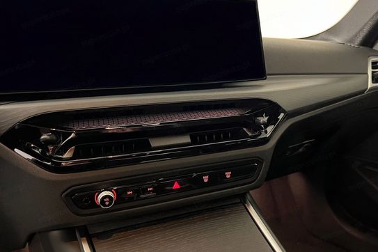 BMW Seria 3 318i M Sport