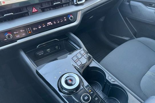 Kia Sportage 1.6 T-GDI HEV L 2WD