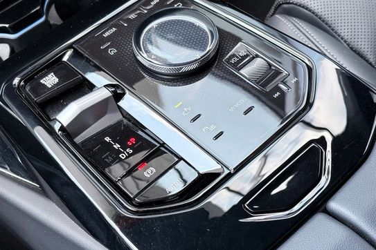 BMW Seria 5 540D Xdrive