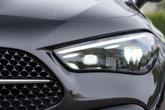 Mercedes CLE 300 4-Matic AMG Line