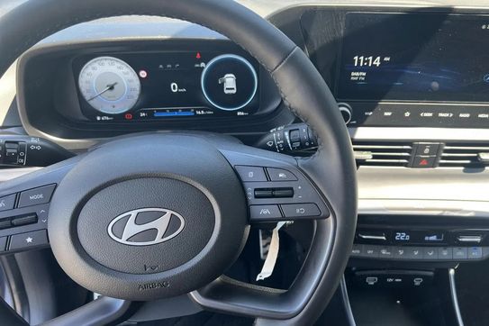 Hyundai Bayon 1.0 t-Gdi Smart
