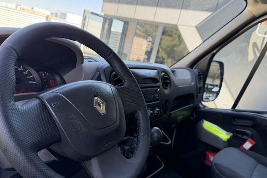 Renault Master dCi L3