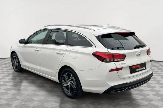 Hyundai i30 1.0 T-GDI Smart