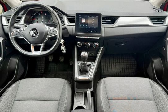Renault Captur Tce 90 Zen