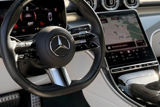 Mercedes CLE 300 4-Matic AMG Line