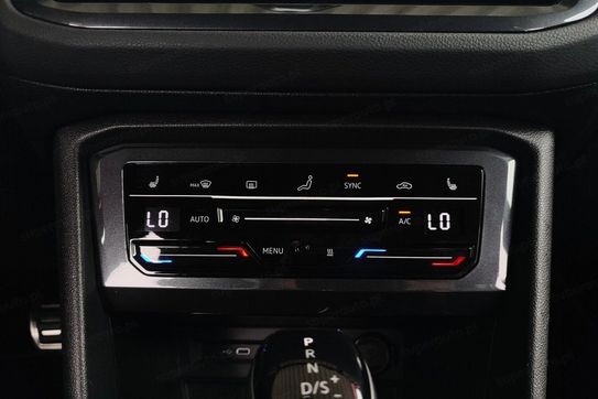 Volkswagen Tiguan 2.0 TDI SCR 4Mot  R-Line DSG