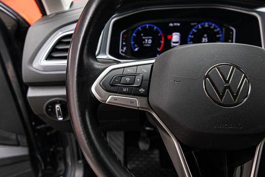 Volkswagen T-Roc 1.5 TSI ACT Style