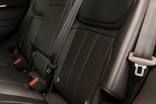 Land Rover Range Rover Sport D350 Autobiography