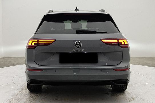 Volkswagen Golf Life Plus 1.5 TSI