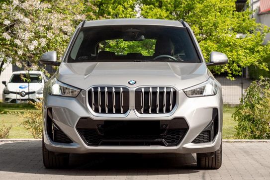 BMW X1 sDrive18i M Sport