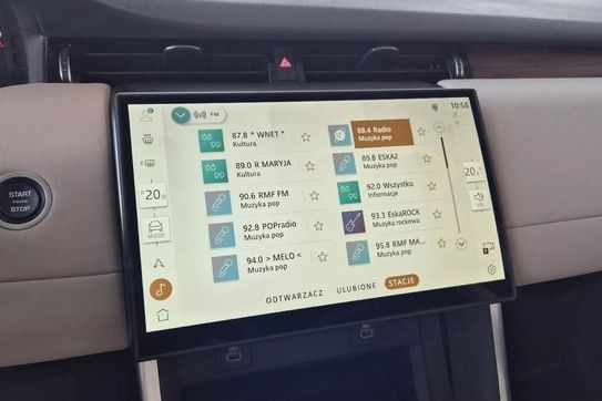 Land Rover Discovery Sport 2.0 D200 mHEV S aut