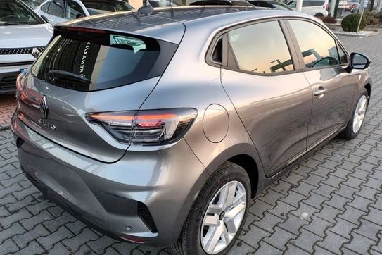 Renault Clio 1.0 TCe Evolution