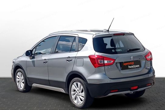 Suzuki SX4 S-cross 1.4 SHVS