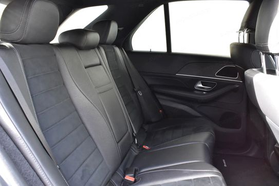 Mercedes GLE 300 d 4Matic 9G-TRONIC AMG Line
