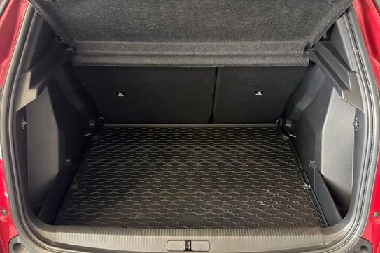 Peugeot 2008 1.2 PureTech GT Pack S&S EAT8