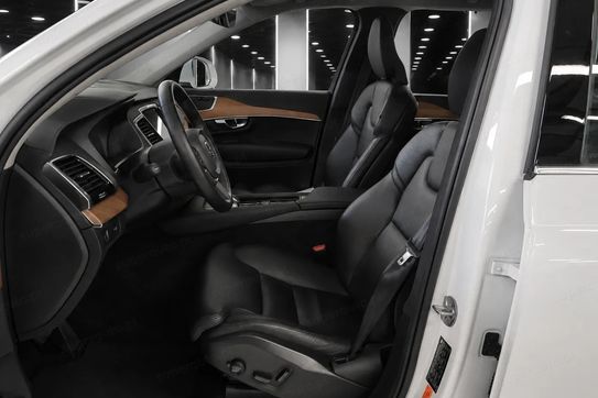 Volvo XC90 B5 D AWD Inscription 7os aut
