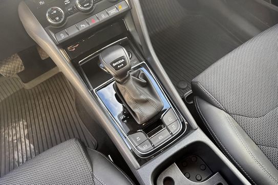 Skoda Kodiaq Style 2.0 TSI 4x4  DSG