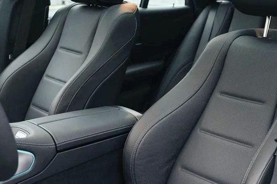 Mercedes GLE Coupe 300 d  4-Matic AMG Line