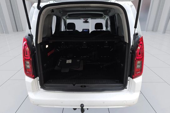 Toyota Proace City Verso L1H1 Business