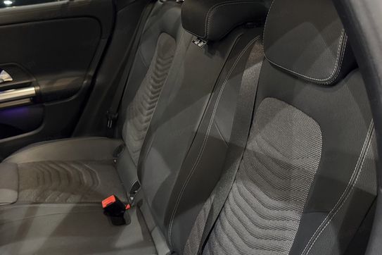 Mercedes GLA 200 Progressive