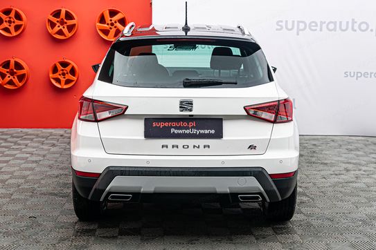Seat Arona 1.0 TSI FR S&S DSG