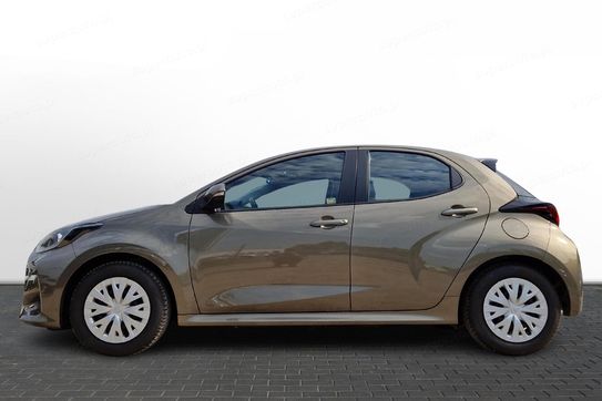Toyota Yaris 1.5 Comfort
