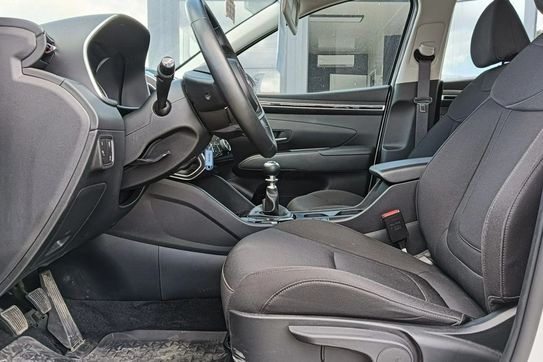 Hyundai Tucson T-GDi Modern 2WD