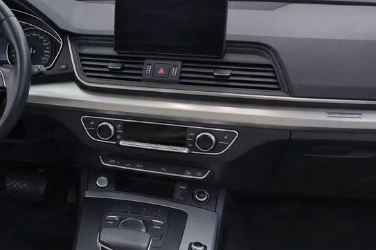 Audi Q5 50 TFSI e quattro S tronic