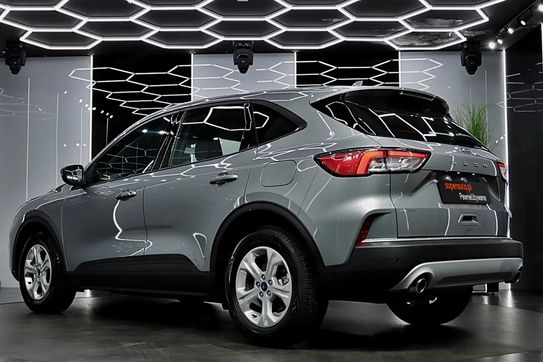 Ford Kuga 1.5 EcoBlue FWD Titanium