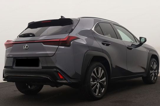 Lexus UX 300h F Sport Design 2.0 Hybrid Dynamic Force