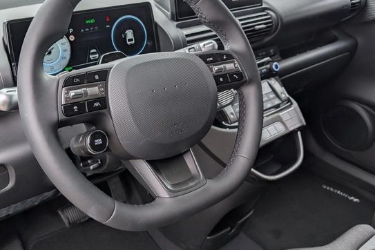 Hyundai Inster 49kWh Modern