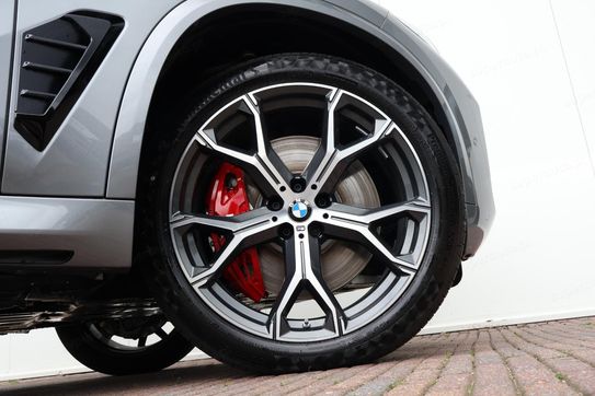 BMW X5 xDrive30d M Sport