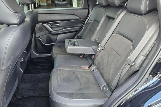 Mazda CX-5 2.5 e-SKYACTIV G Center-Line