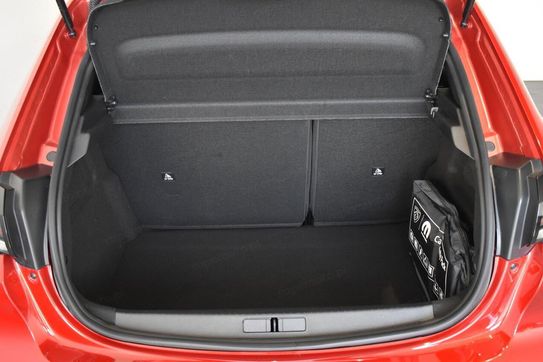 Peugeot 208 Allure 1.2 PureTech