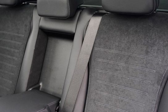 Mercedes GLC 220 d 4-Matic AMG Line