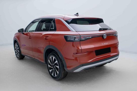 Volkswagen T-Roc Style 1.5 TSI DSG