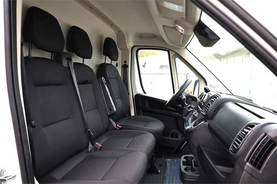 Opel Movano Heavy L3H2