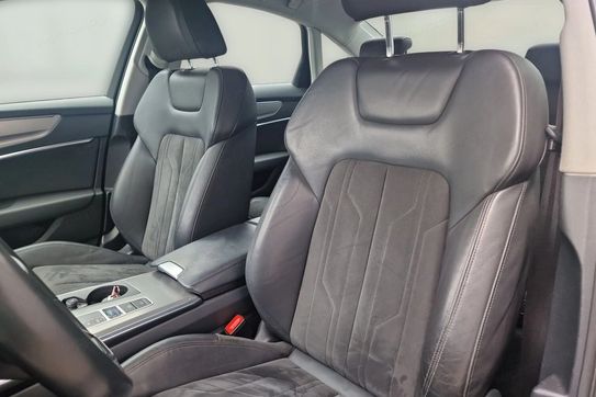 Audi A6 40 TDI mHEV Sport S tronic