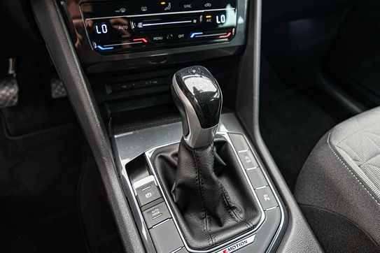 Volkswagen Tiguan 2.0 TSI Life 4Motion DSG