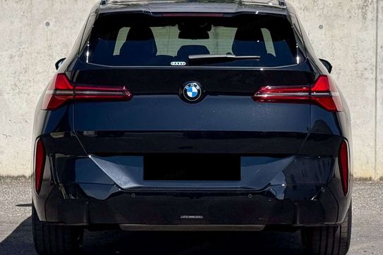 BMW X3 xDrive20d M Sport