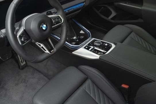 BMW X3 xDrive20d M Sport
