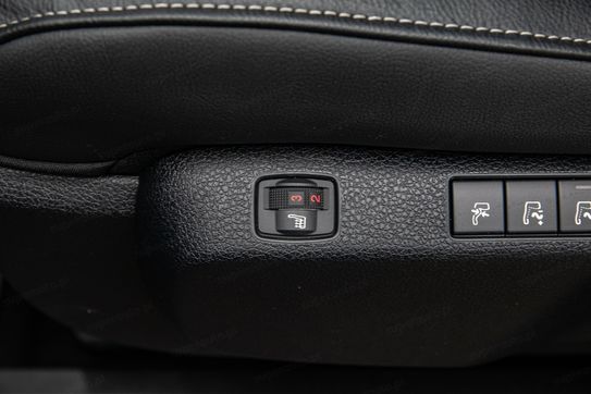 Opel Zafira Life XL L2H1 Business VIP AT8