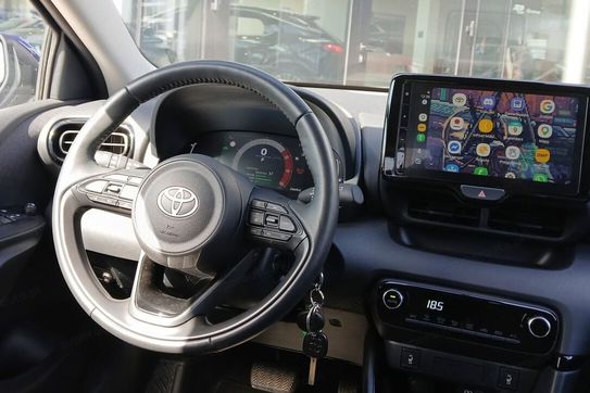 Toyota Yaris Hybrid 1.5 Style