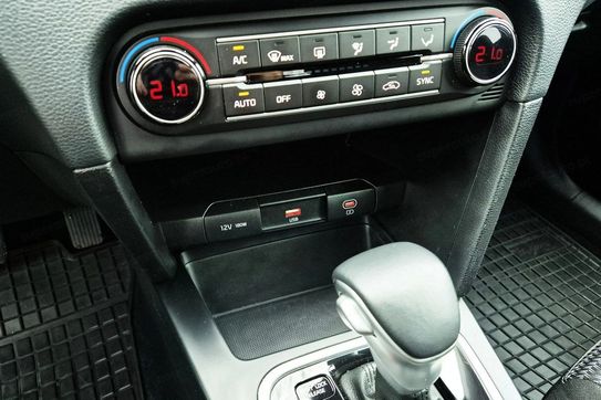 Kia XCeed 1.5 T-GDI M DCT